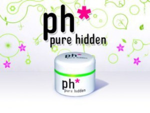 Pure Hidden