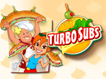 Turbo Subs
