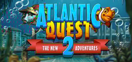 Image de Atlantic Quest 2