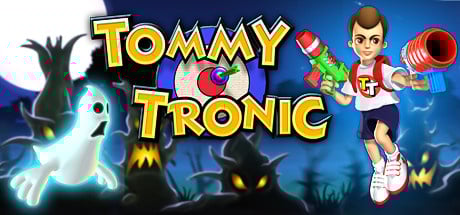 Image de Tommy Tronic