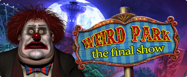 Image de Weird Park : The Final Show