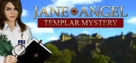 Image de Jane Angel : Templar Mystery