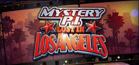 Image de Mystery P.I. : Lost in Los Angeles