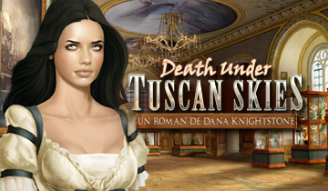 Image de Death Under Tuscan Skies