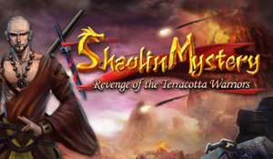 Image de Shaolin Mystery : L'Armée de Terre Cuite