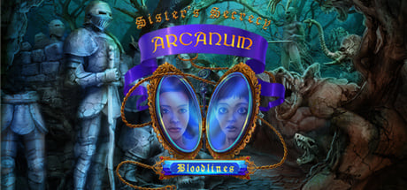 Image de Sister's Secrecy : Arcanum Bloodlines
