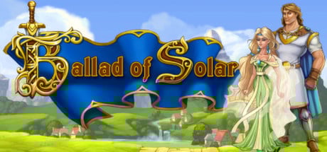 Image de Ballad of Solar