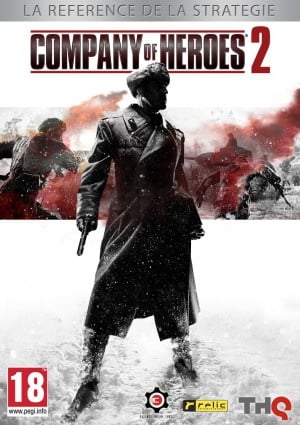 Image de Company of Heroes 2
