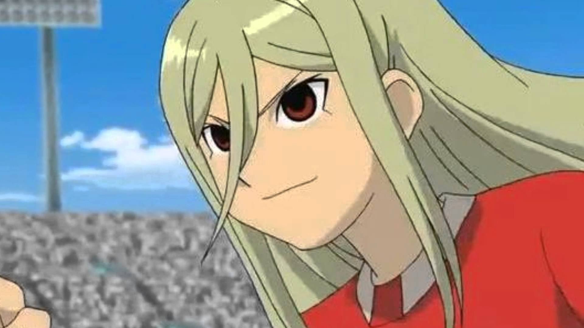 Image de Inazuma Eleven : Great Road of Heroes