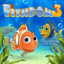 Image de Fishdom 3