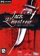 Image de Jack l'Eventreur