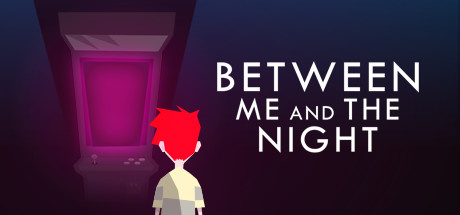 Image de Between Me and the Night