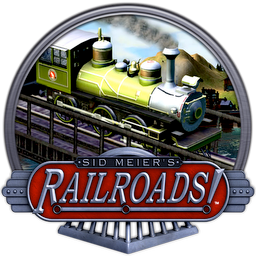 Image de Sid Meier's Railroads !