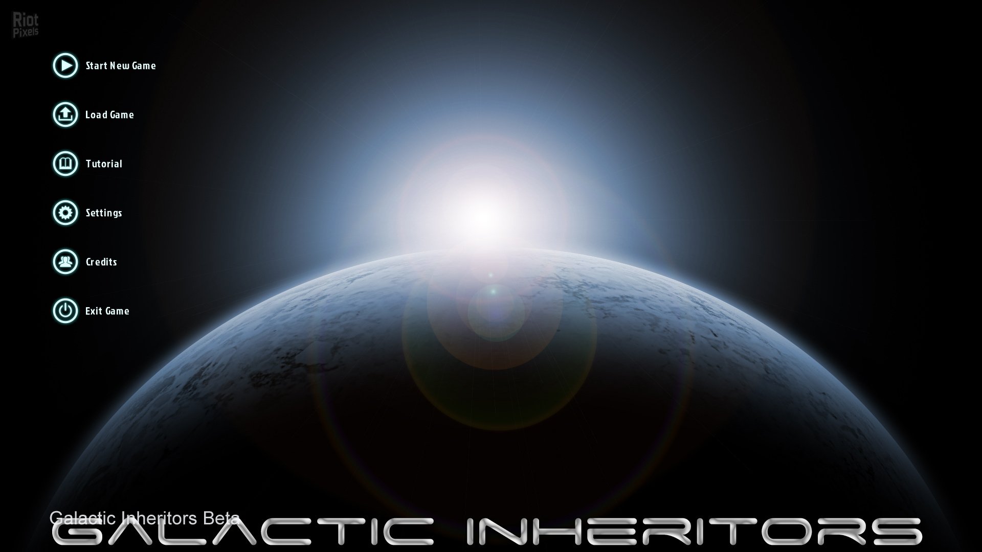 Image de Galactic Inheritors
