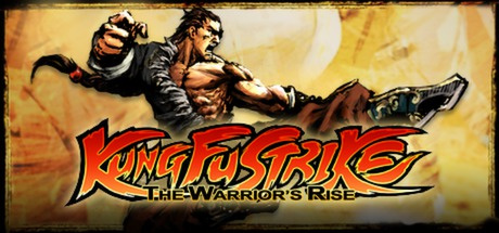 Image de Kung Fu Strike : The Warrior's Rise