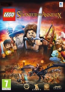 Image de LEGO Le Seigneur des Anneaux