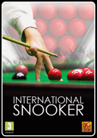 Image de International Snooker