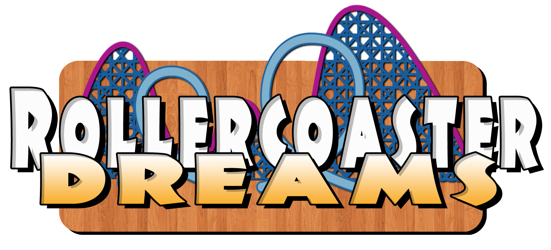 RollerCoaster Dreams