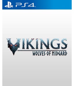 Vikings : Wolves of Midgard