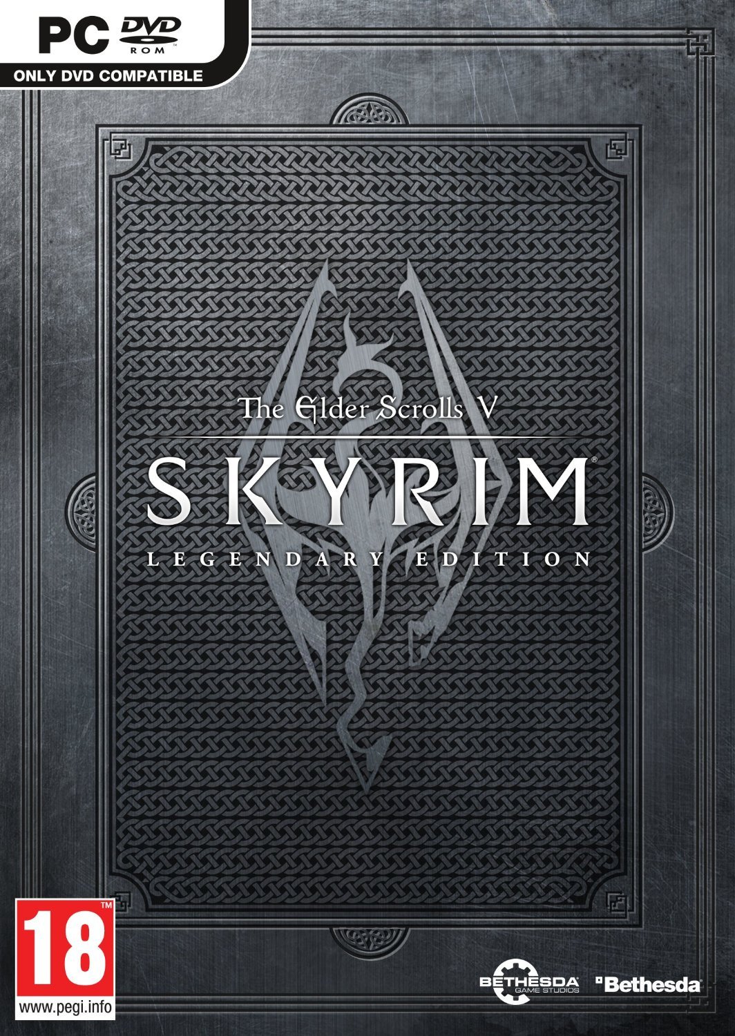 Image de The Elder Scrolls V : Skyrim : Special Edition