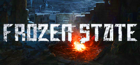 Image de Frozen State
