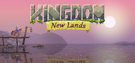 Kingdom : New Lands