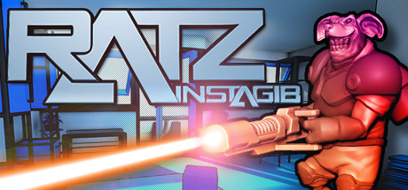 Image de Ratz Instagib