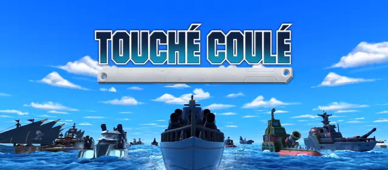 Image de Touché Coulé
