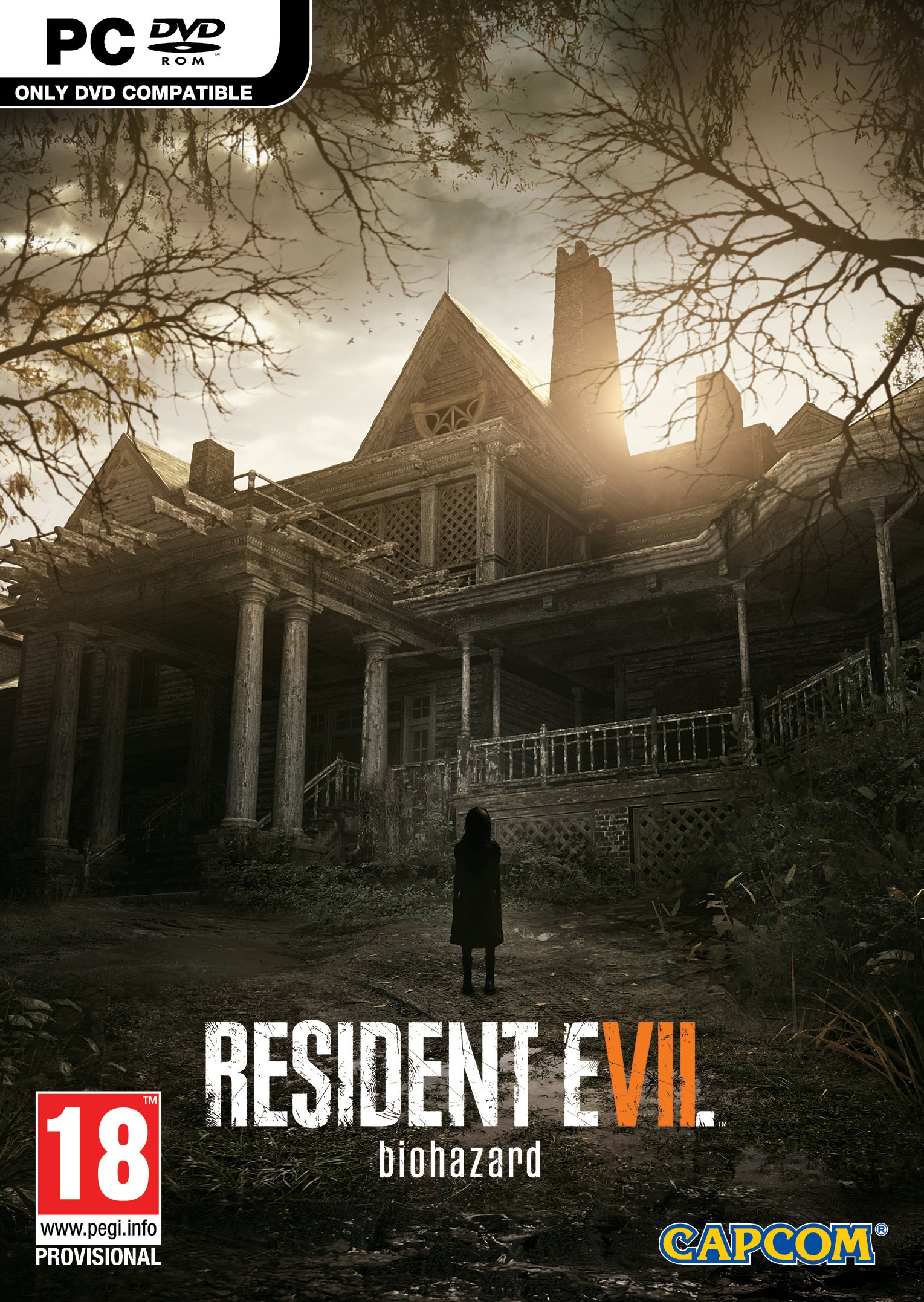 Image de Resident Evil VII