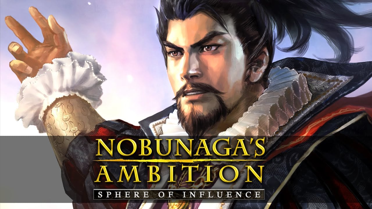 Image de Nobunaga's Ambition : Sphere of Influence - Ascension