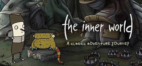 Image de The Inner World