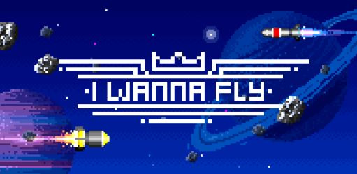 I Wanna Fly
