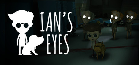 Image de Ian's Eyes