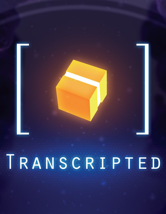 Image de Transcripted