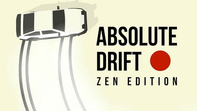 Absolute Drift : Zen Edition