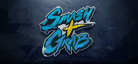 Image de SMASH+GRAB