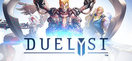 Image de Duelyst