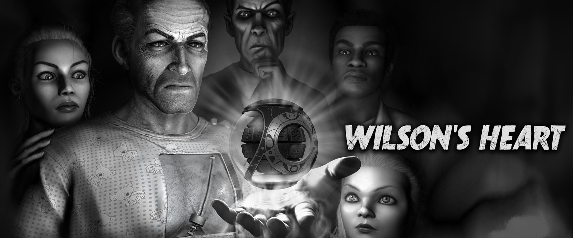 Image de Wilson’s Heart
