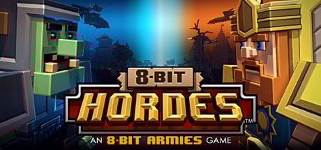 Image de 8-Bit Hordes