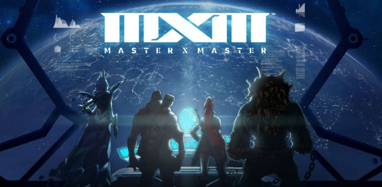 Image de Master X Master