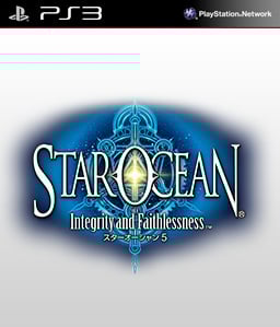 Image de Star Ocean 5 : Integrity and Faithlessness