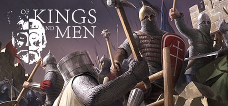 Image de Of Kings And Men