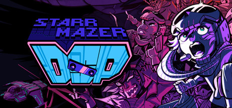 Starr Mazer : DSP