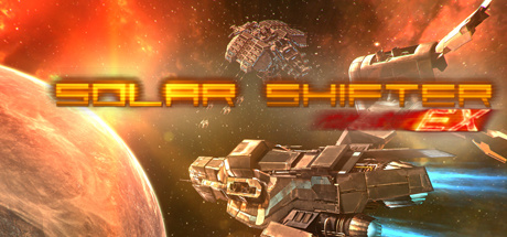 Image de Solar Shifter EX