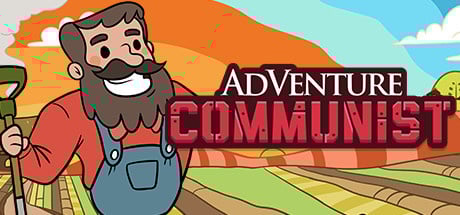 Image de AdVenture Communist