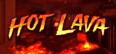 Image de Hot Lava