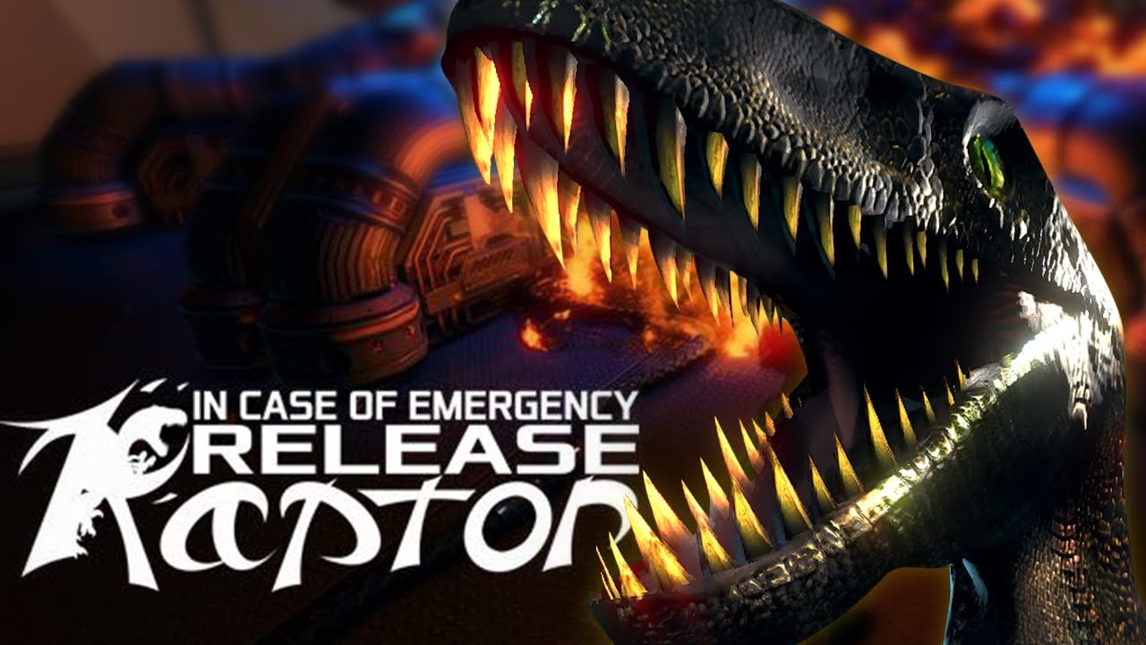 Image de In Case Of Emergency, Release Raptor