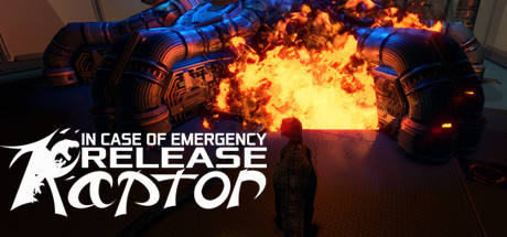 Image de In Case Of Emergency, Release Raptor