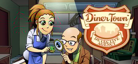Image de DinerTown : l'agence de détectives
