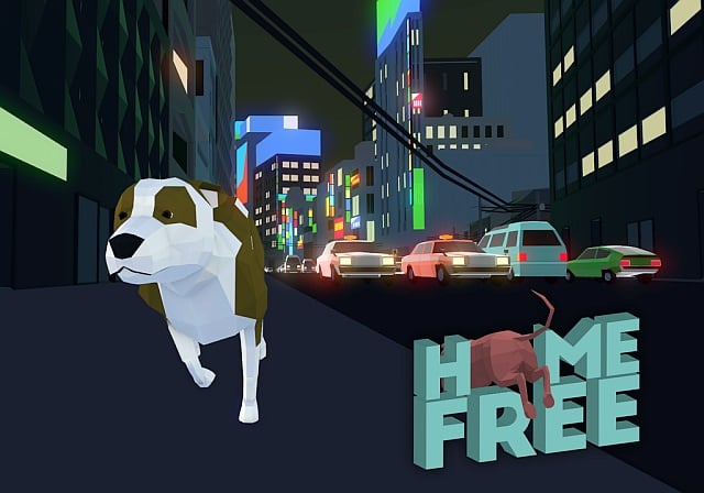 Image de Home Free